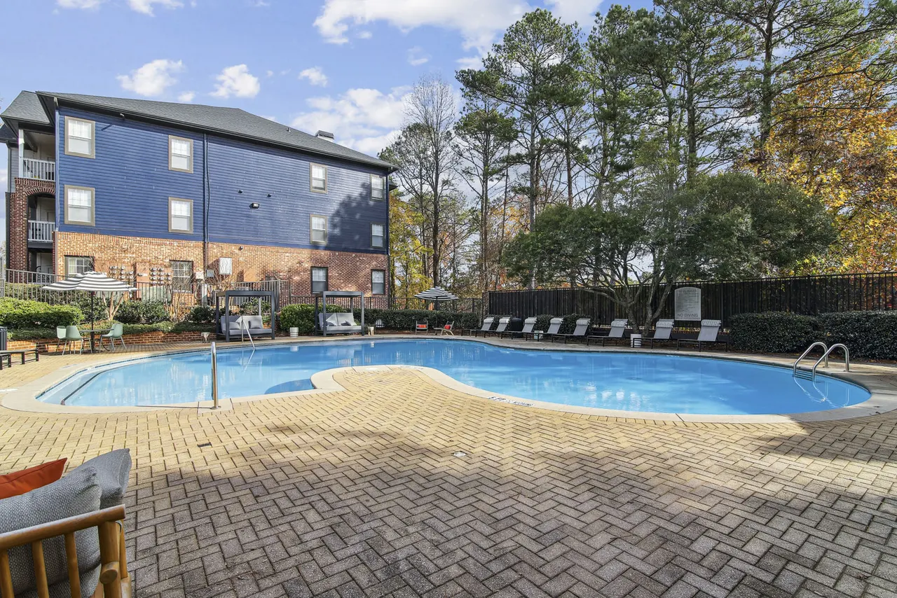 Aventura Decatur