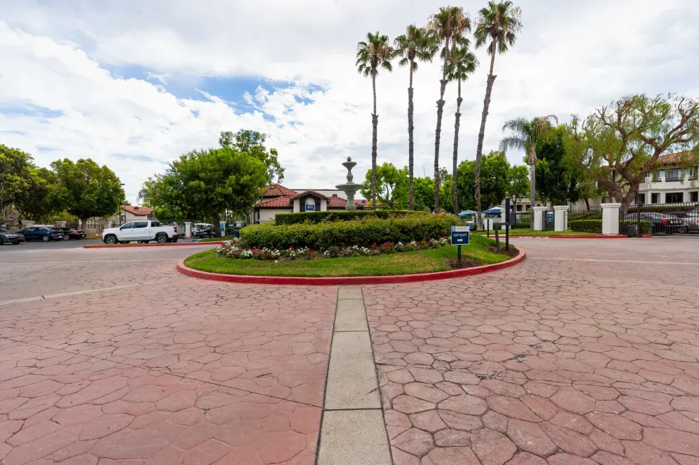 Brookwood Villas
