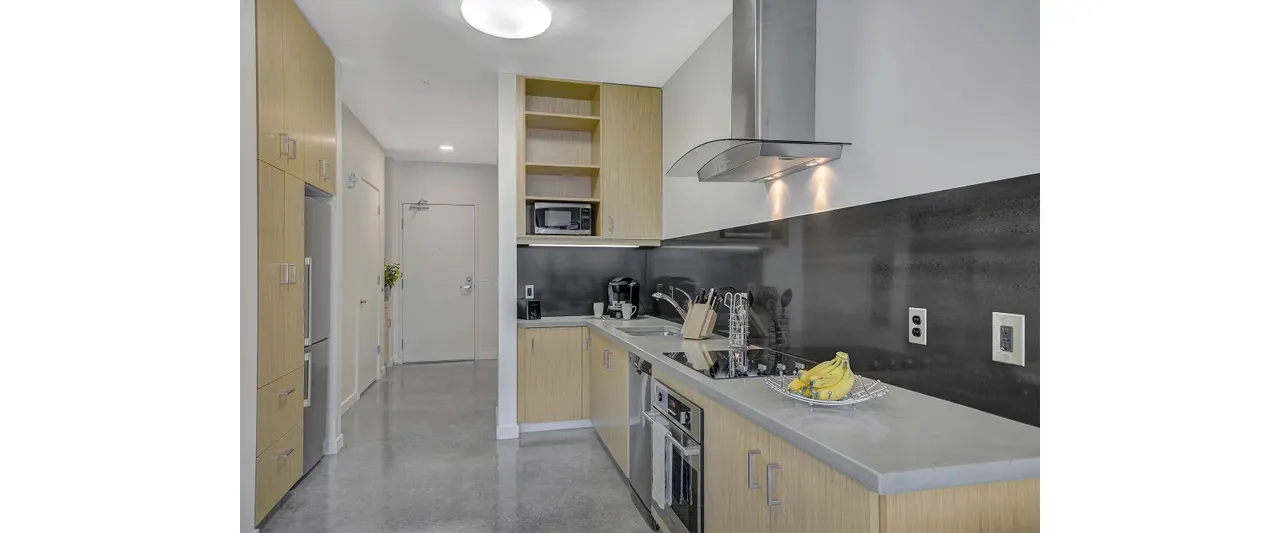 mResidences Portland Pearl District