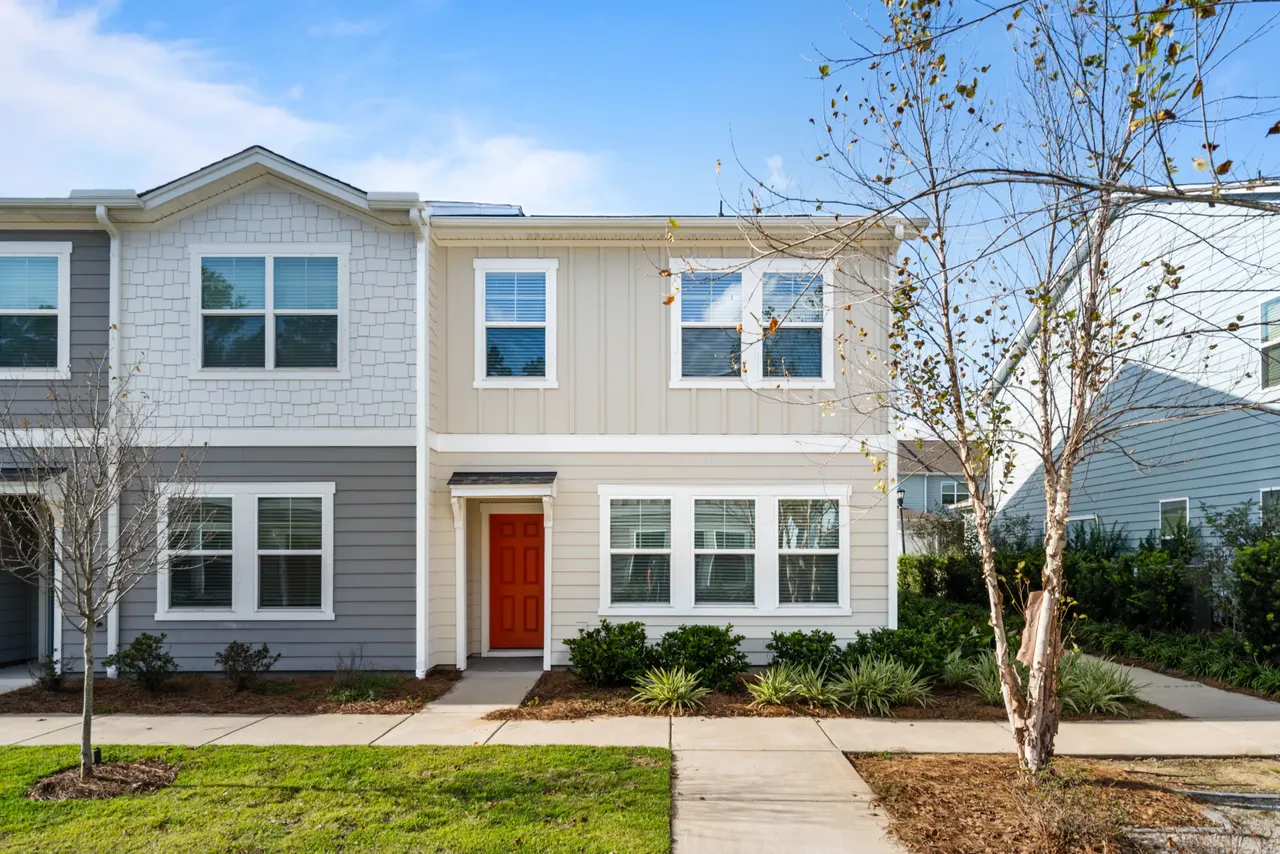 Covey Homes Clements Ferry