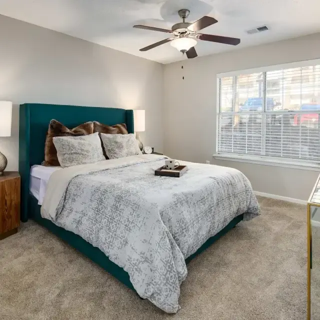 The Mark at Riverdale Apartments