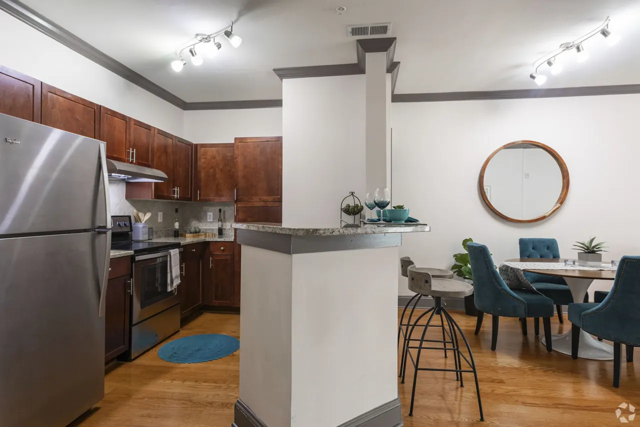 CB Lofts Apartments