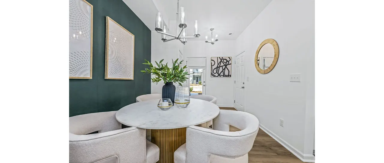 Wayford at Pringle Towns Townhomes