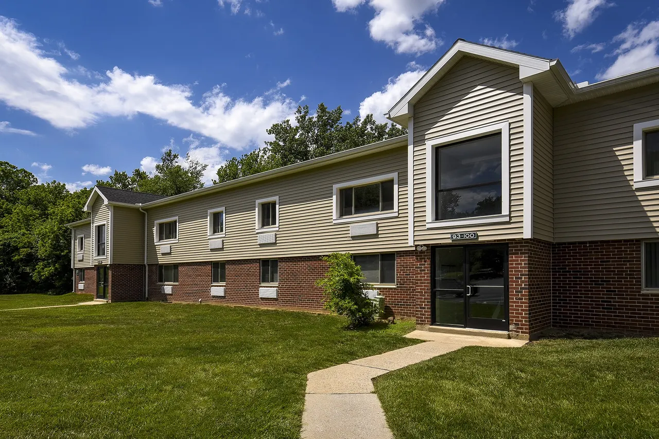 Hollow Run Apartments West Chester