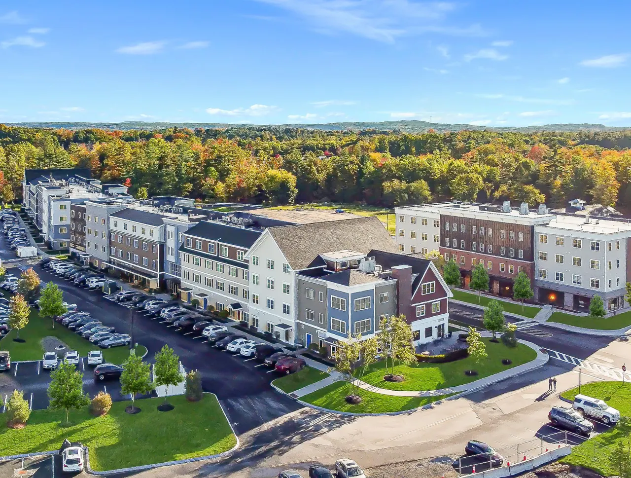 Pointe Place Development