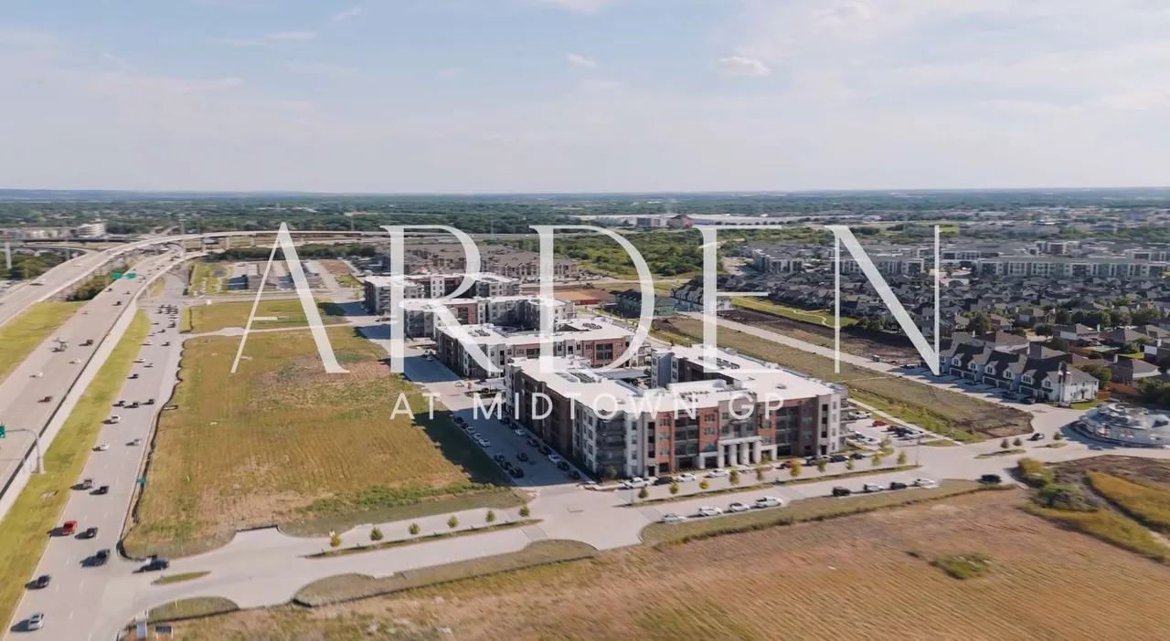 Arden at Midtown GP Apartments