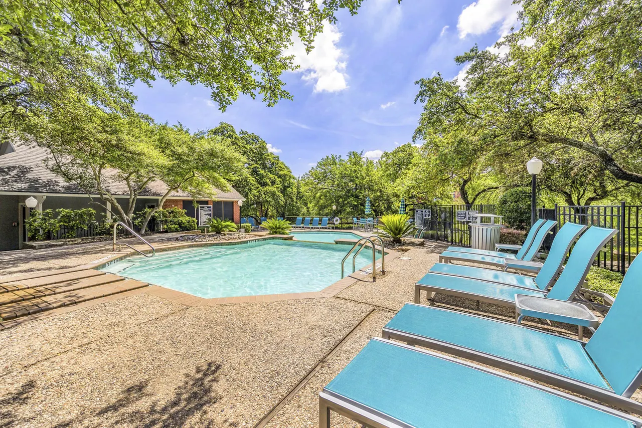 Mission Reilly Ridge Apartments