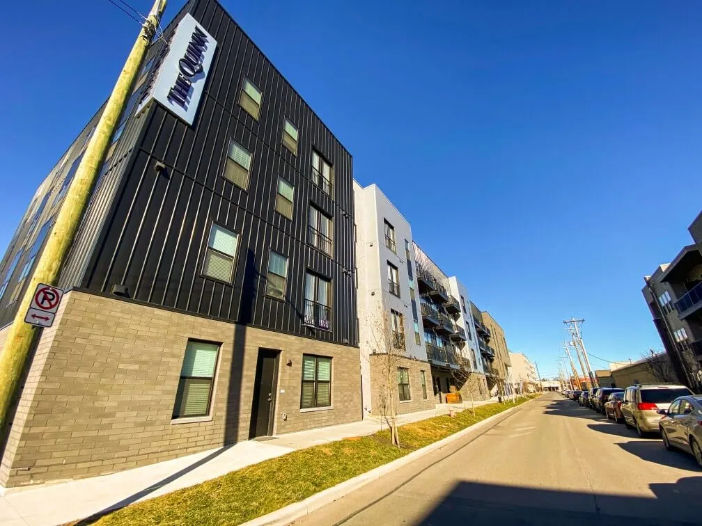 The Quinn Apartments