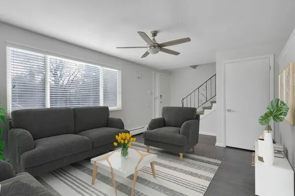 Trace & Trace West Townhomes