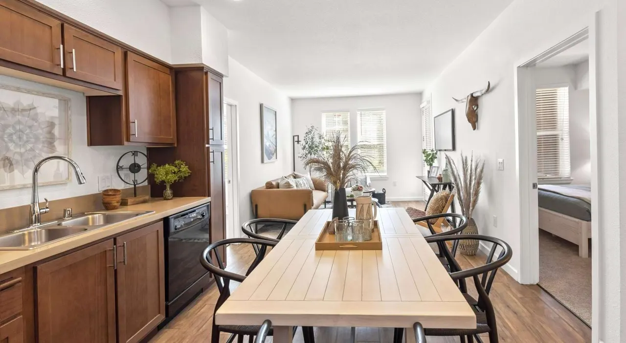 Amalfi Apartments