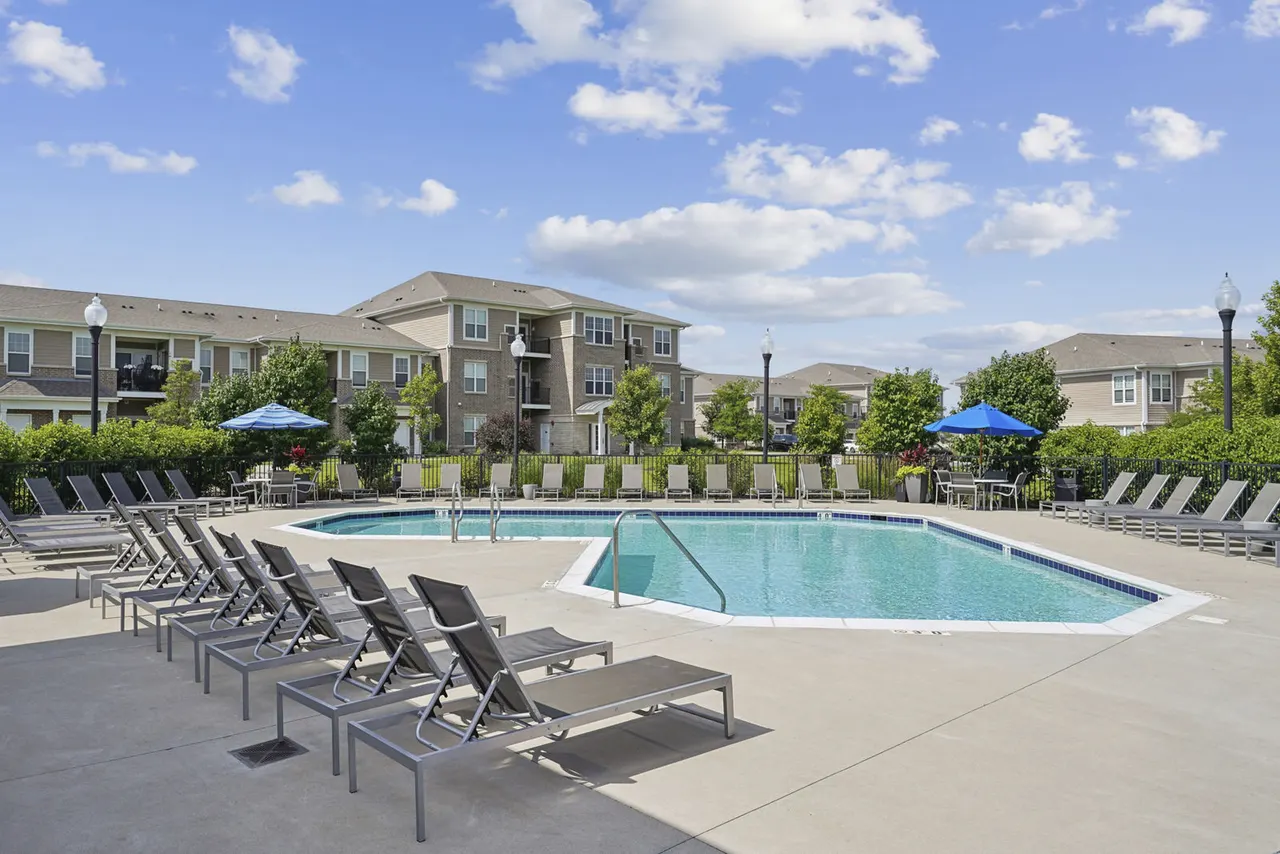 Highland Ridge