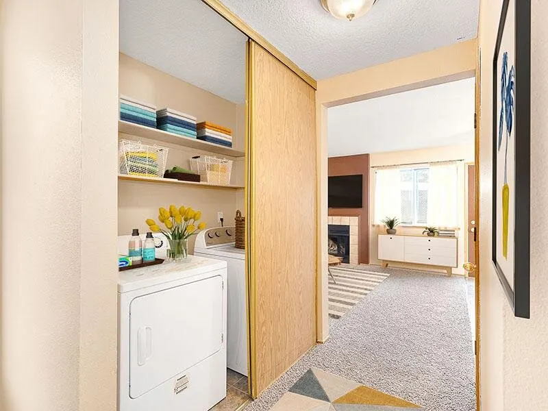 Veri Vancouver Apartments