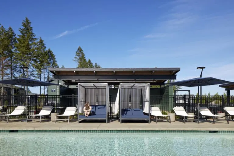 The Tilden Apartments
