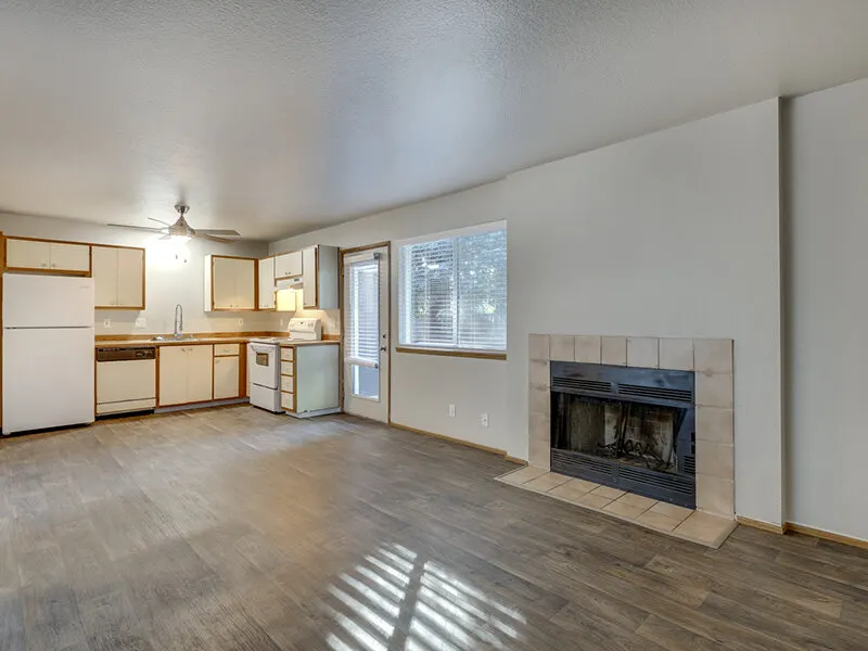Veri Vancouver Apartments