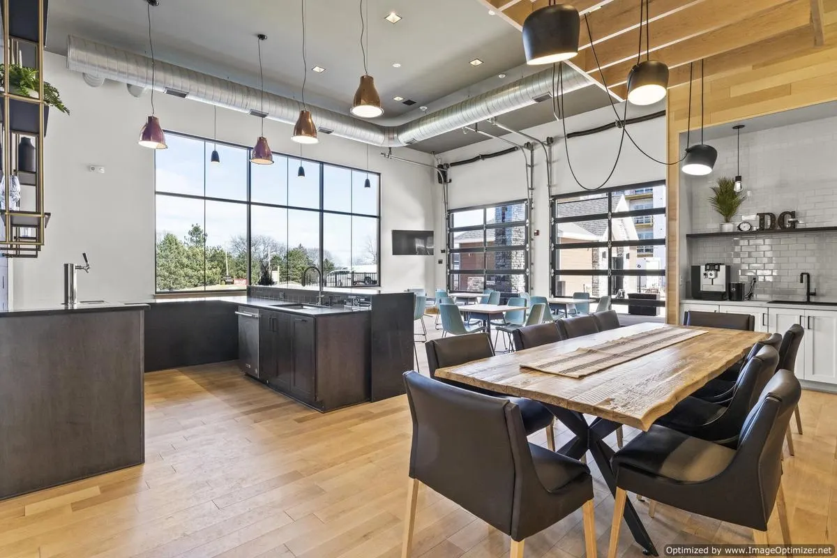 Dunnwood Green Apartments