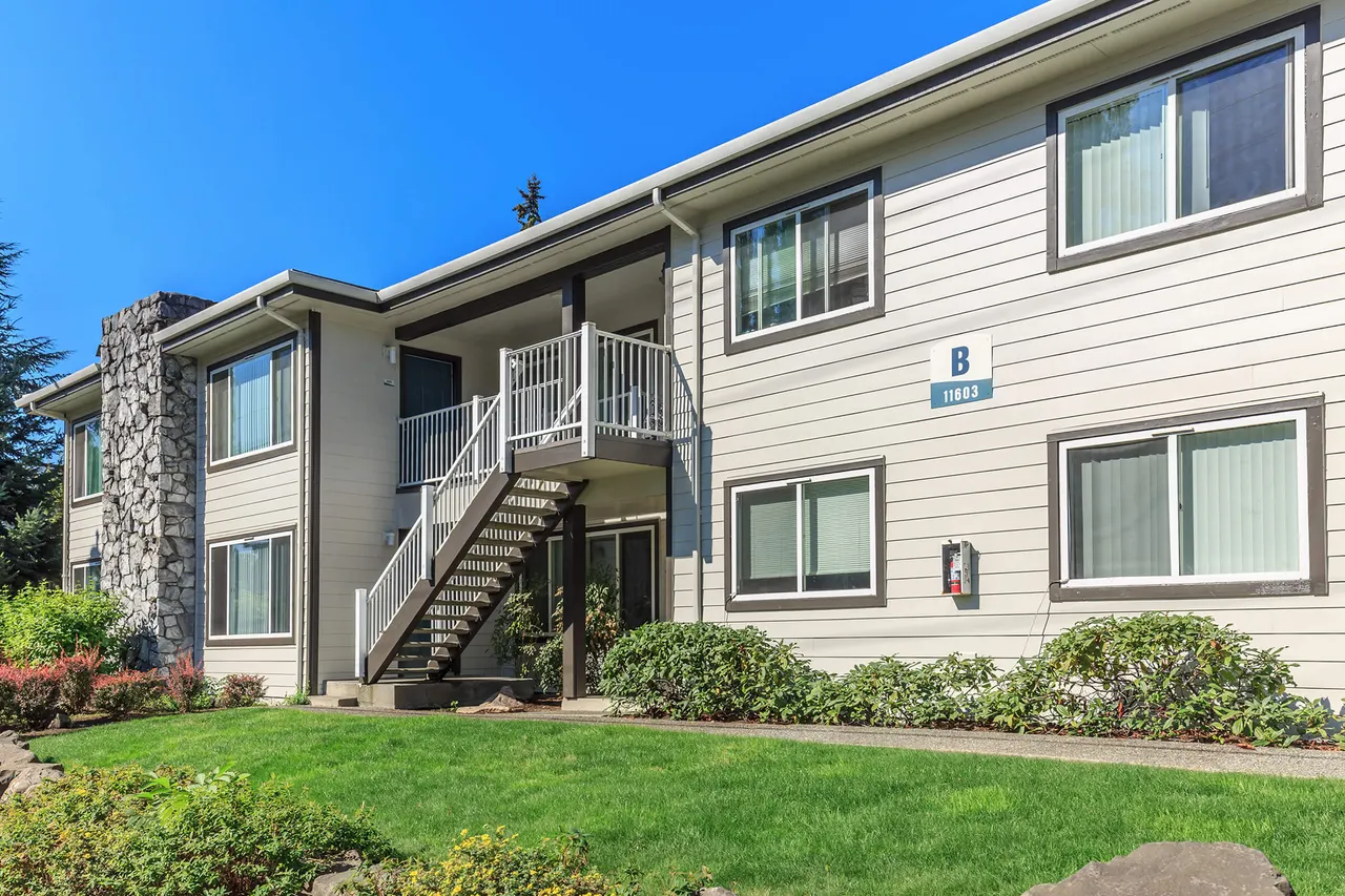 Arbor Heights