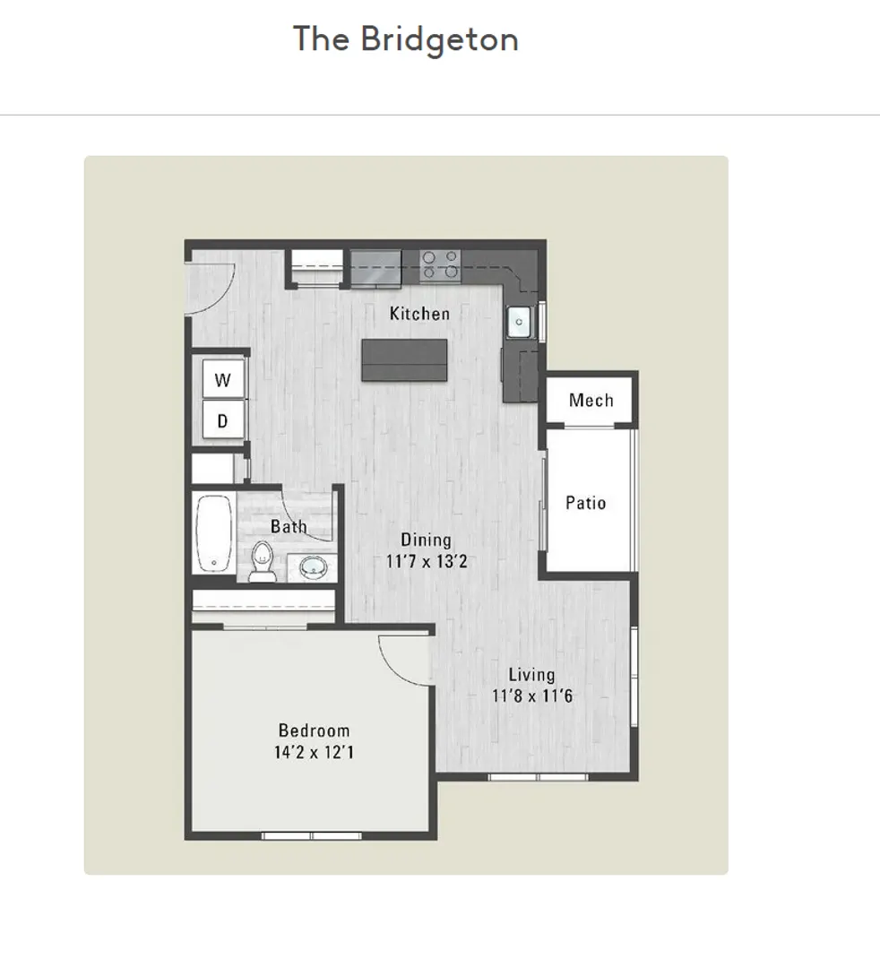 Trail Run Apartments