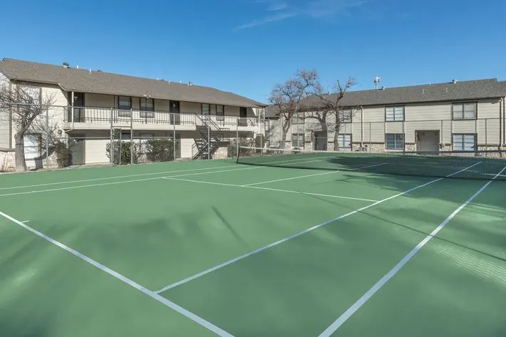 University Cove Apartments