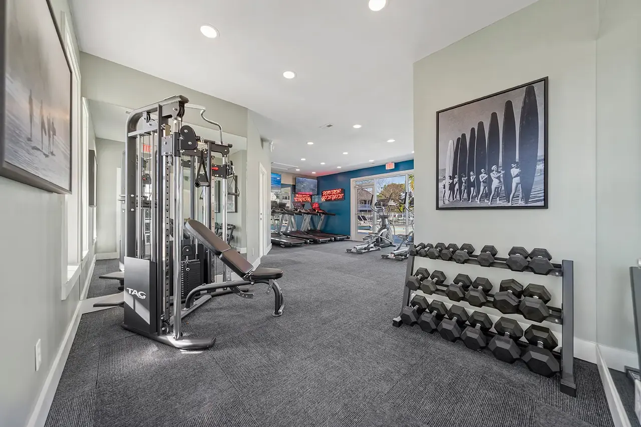 Seahawk Retreat Apartments