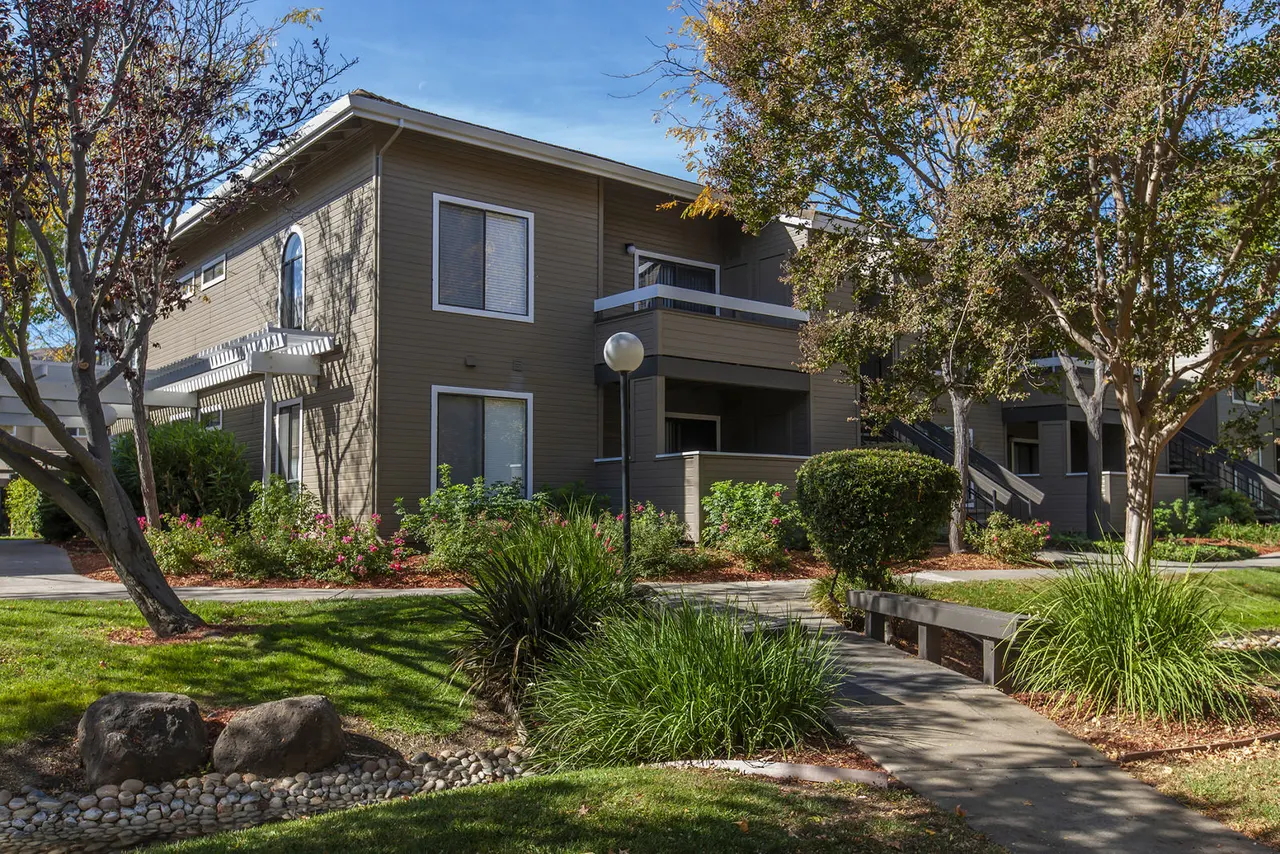 Monte Vista at Morgan Hill