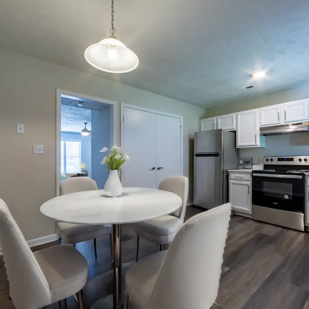 Cape Fear Townhomes