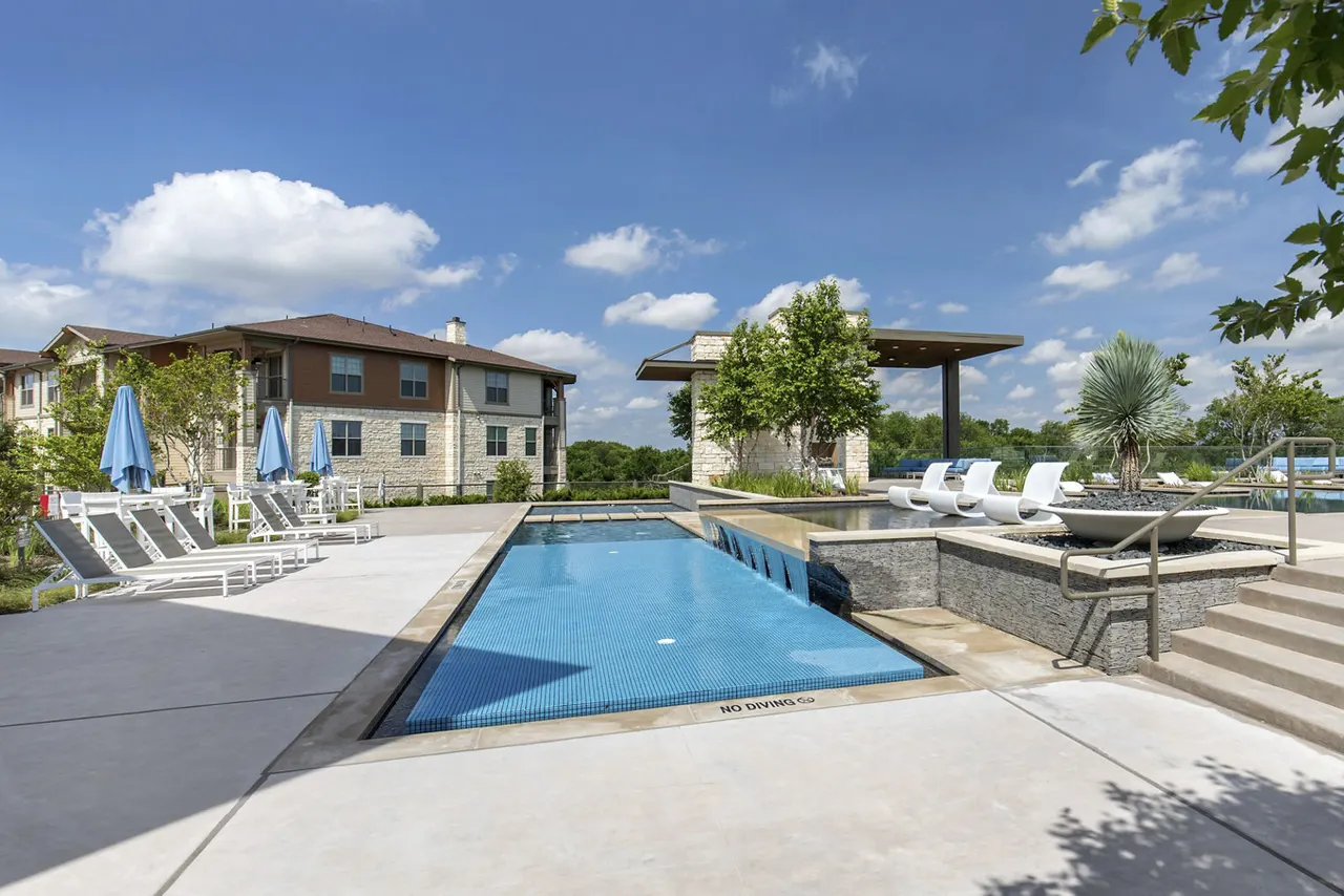 The Ellis Apartments