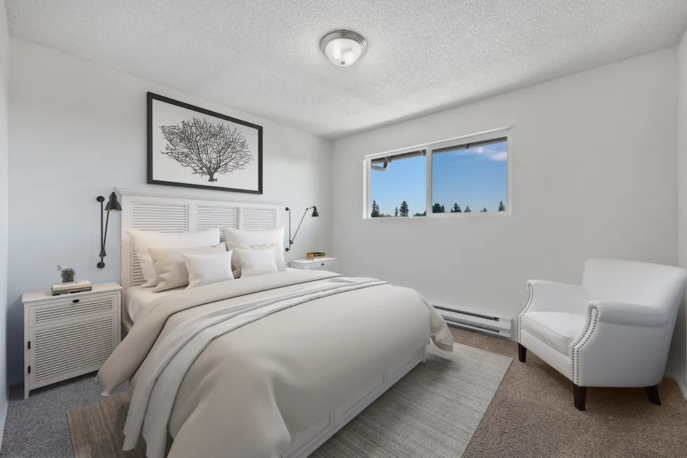 Silverwood Park Apartments