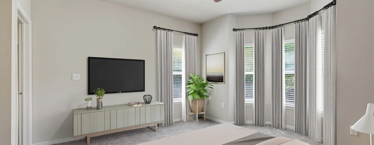 Inwood On the Park Apartments