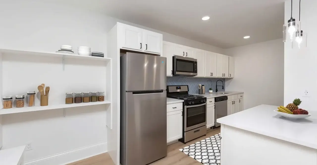 Corner Grove Apartments