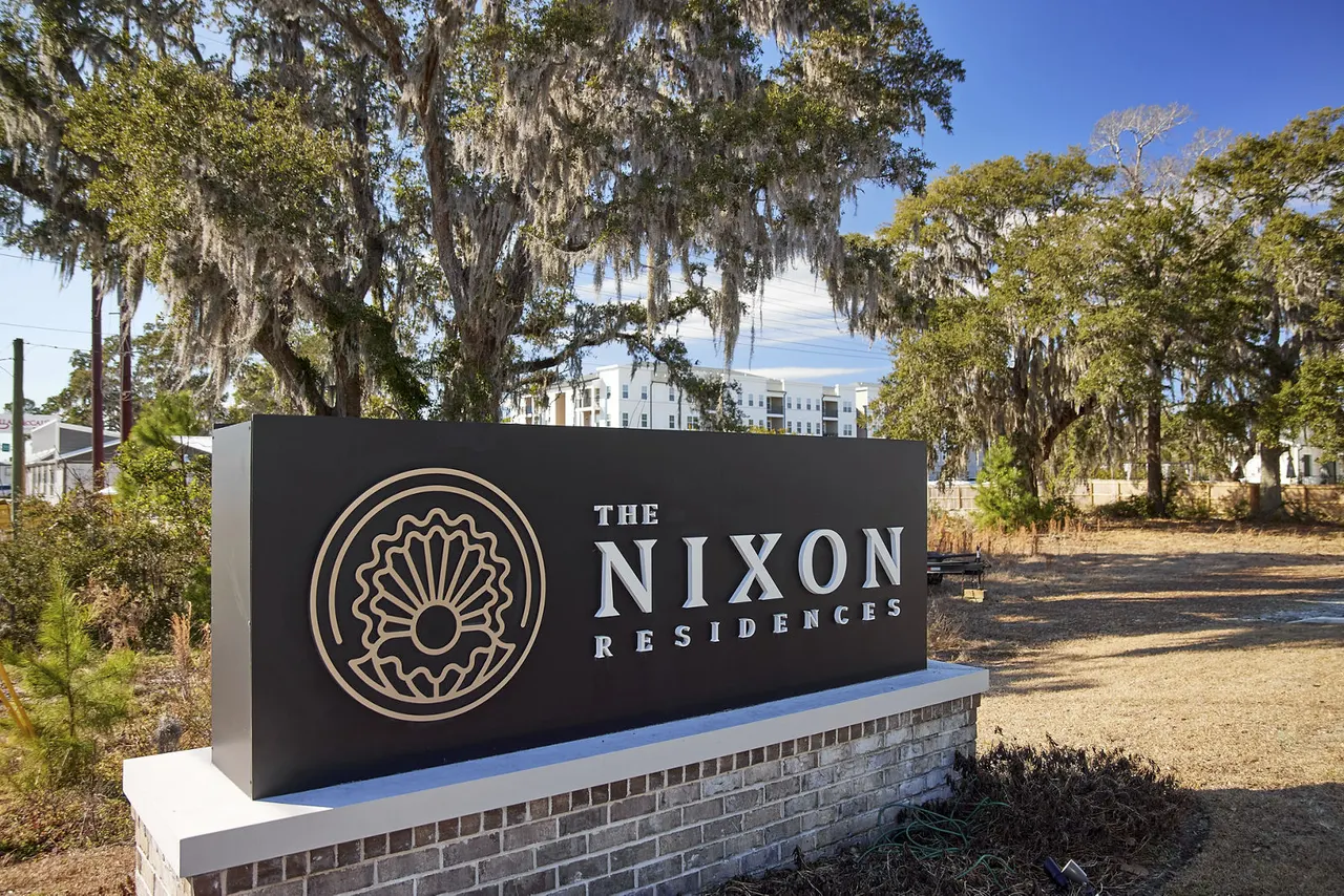 The Nixon