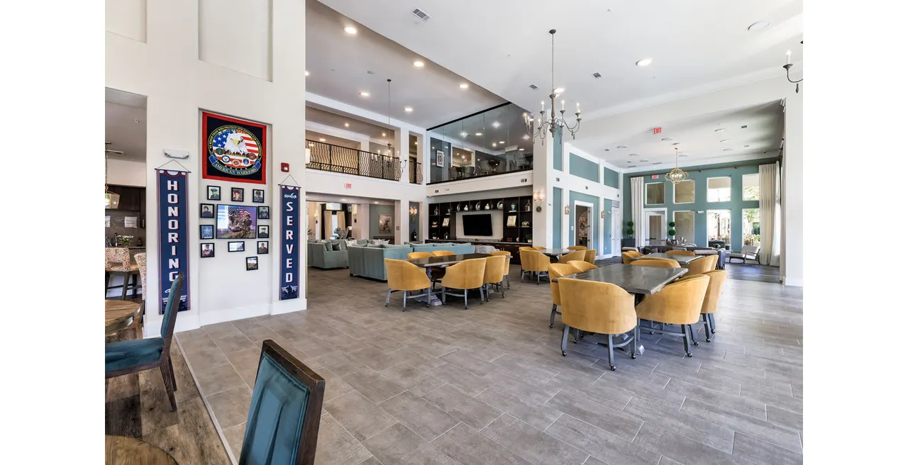 Ivy Point Kingwood