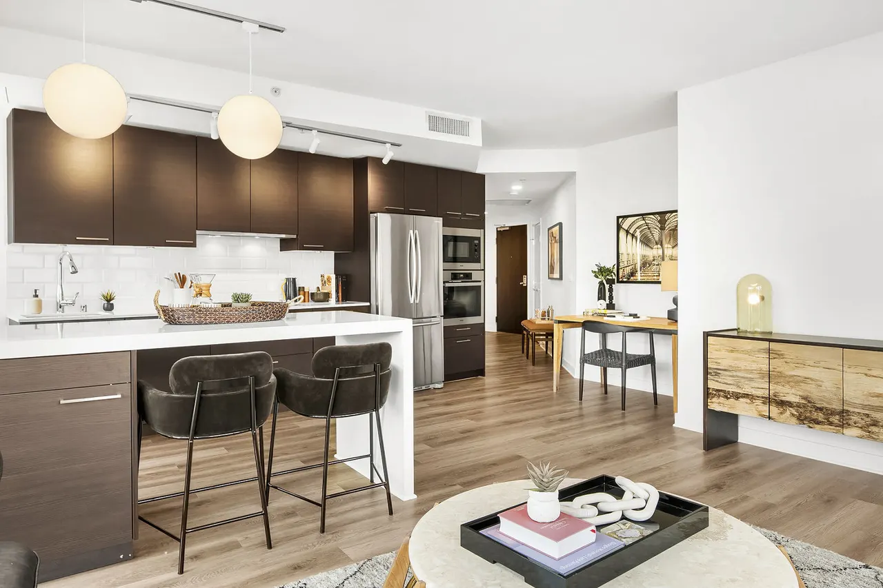 Volta Luxury Apartments