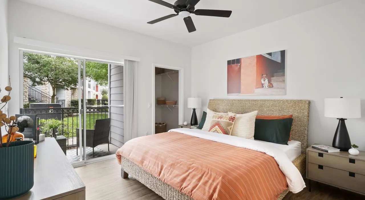 City Park Boutique Apartments