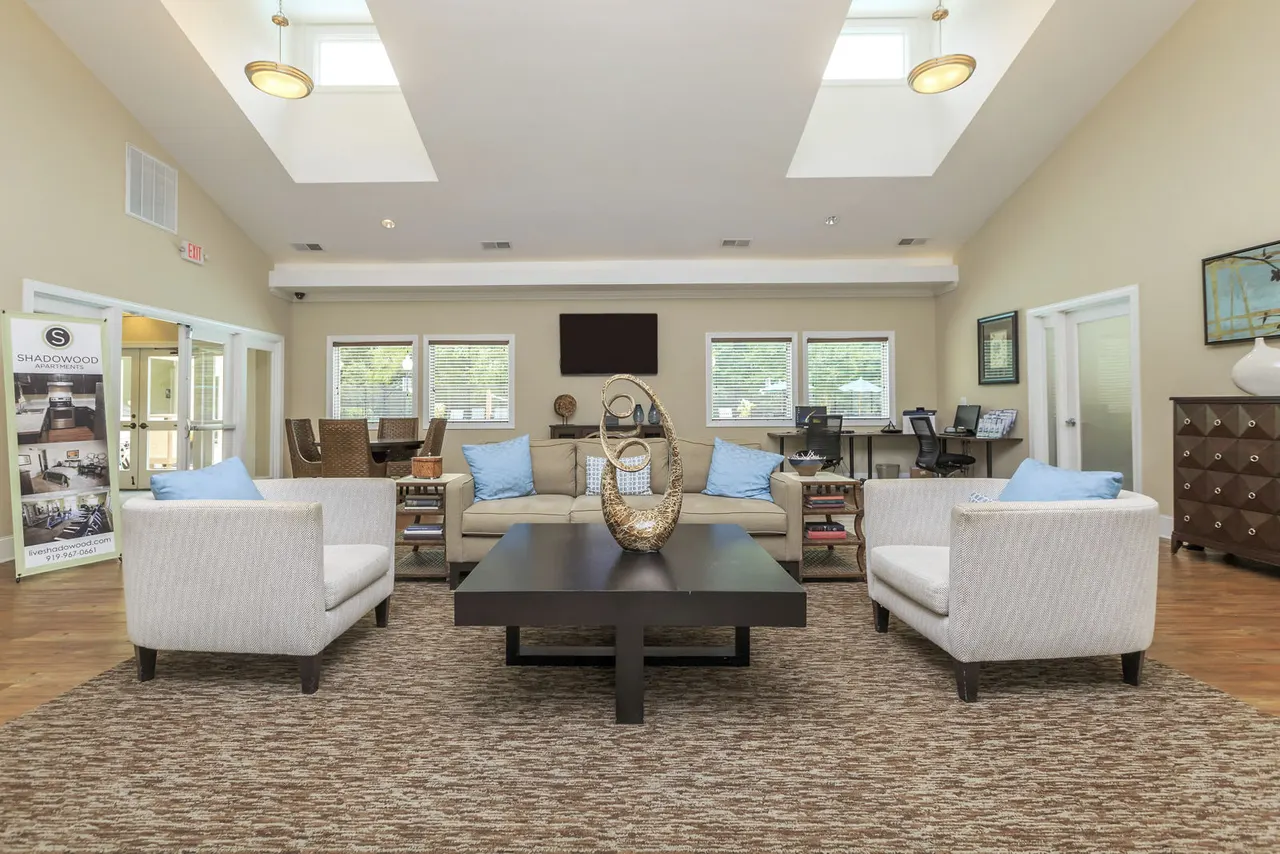 Shadowood Apartments &amp; Lofts