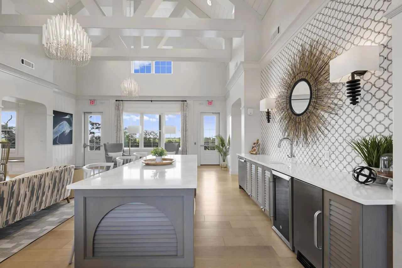 Atlantic Beach House Apartments