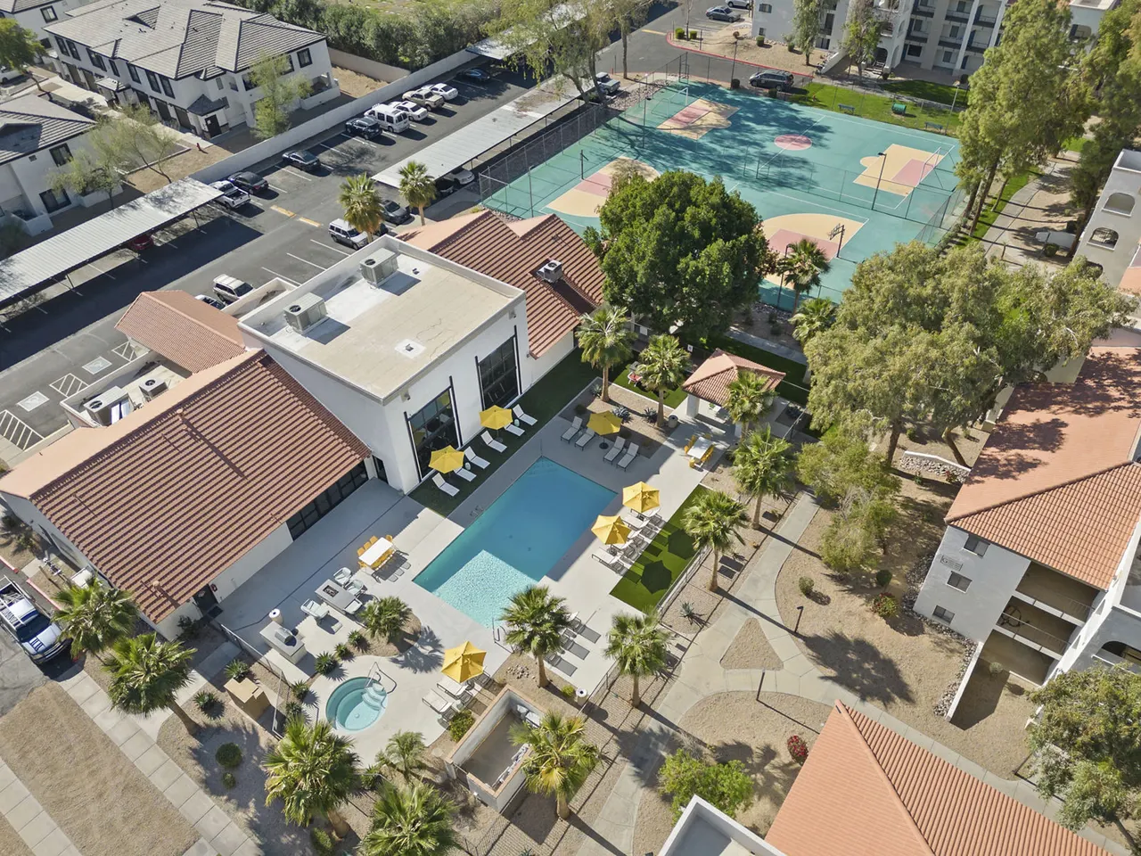 Solas Glendale