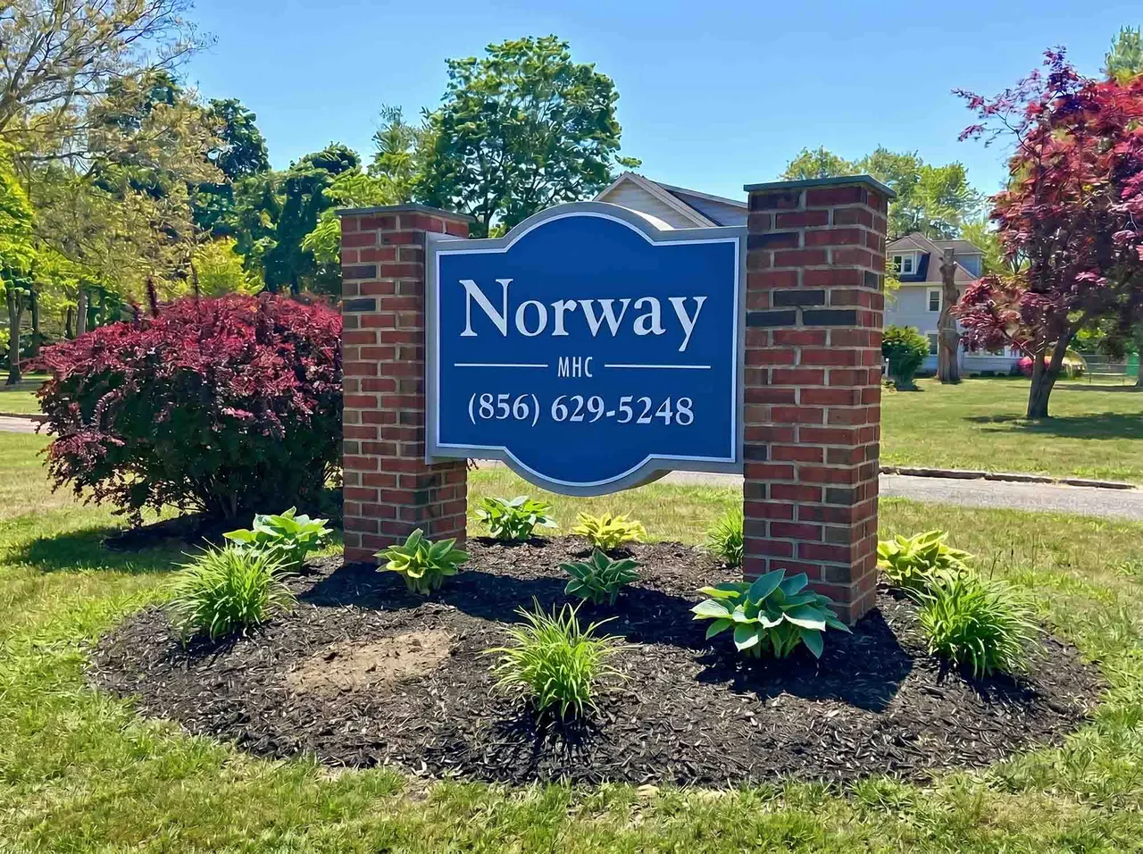 Gemstone Communities