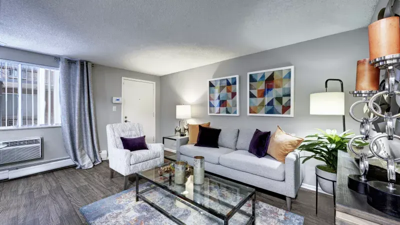Ten 30 An Apartment Community