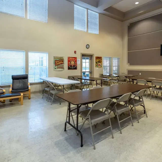 Madison Manor Senior Apartments