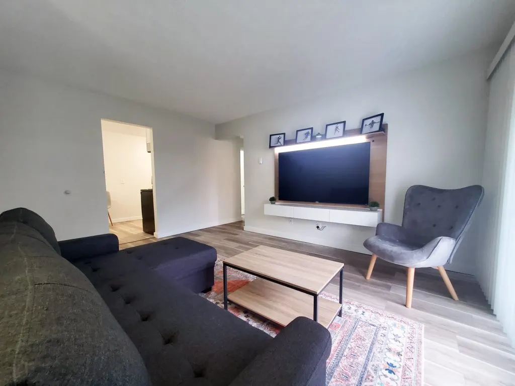 Hall of Fame Apartments