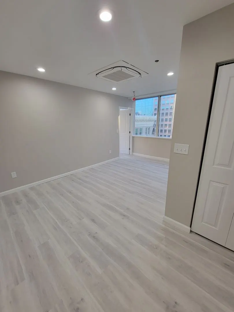 Stanwix Tower Apartments