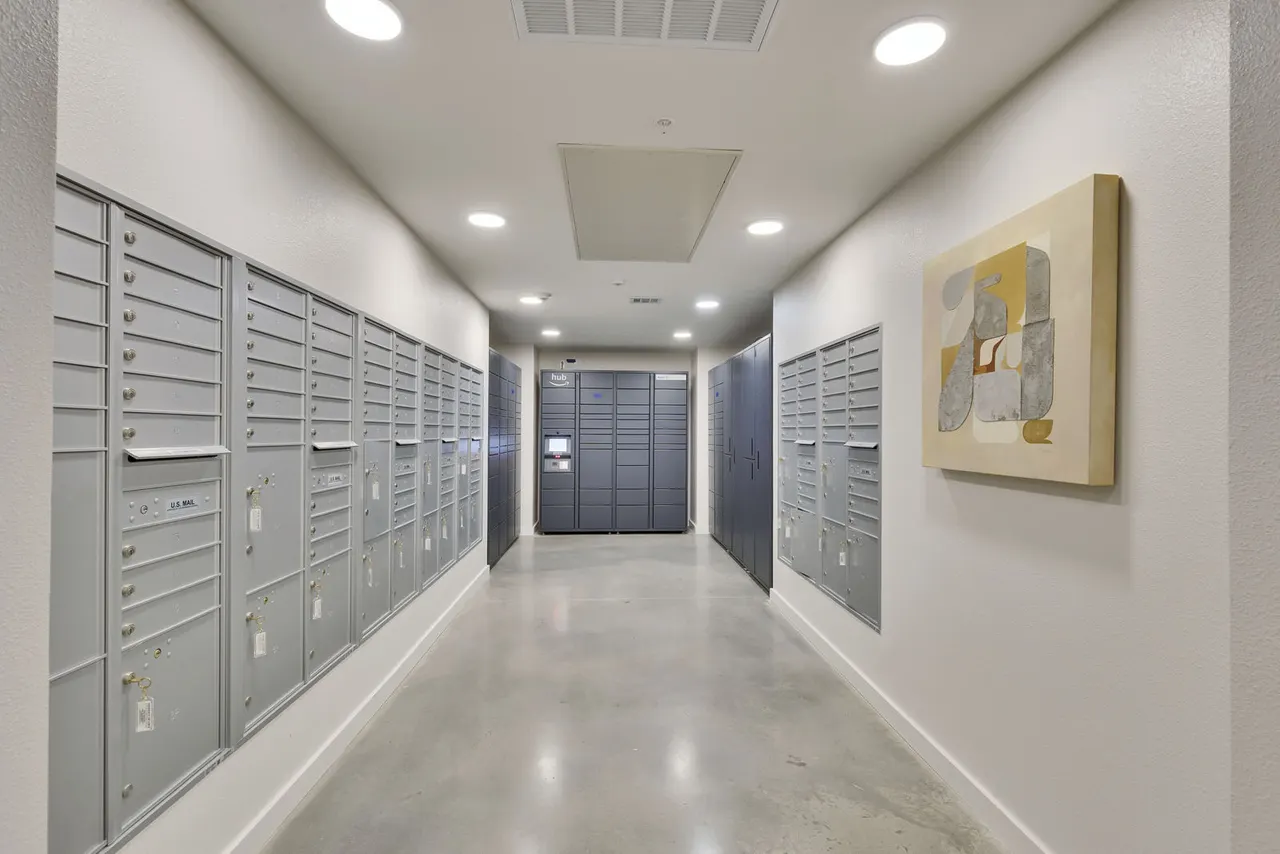 Residences at Rubi