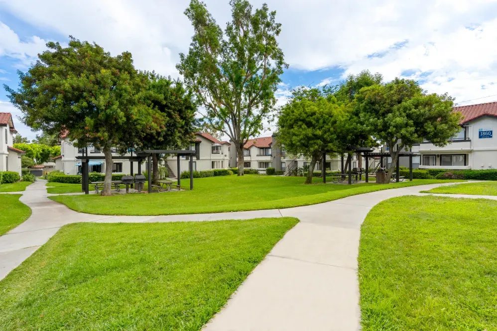 Brookwood Villas