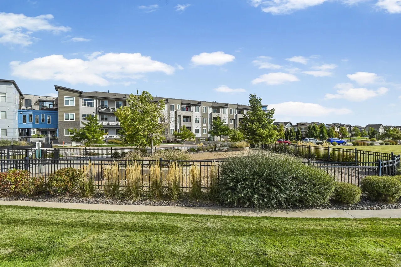 Parkside at Littleton Village
