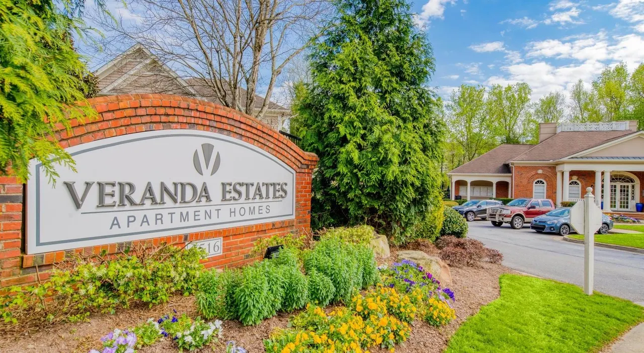 Veranda Estates