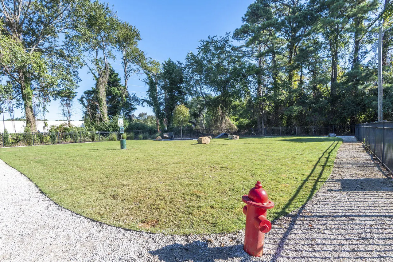 Arbor Trace Apartment Homes