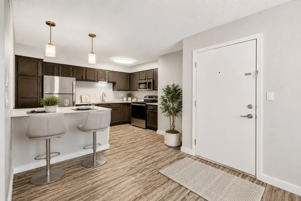 Winchester Run Apartments