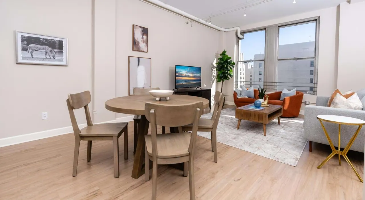 Randolph Lofts