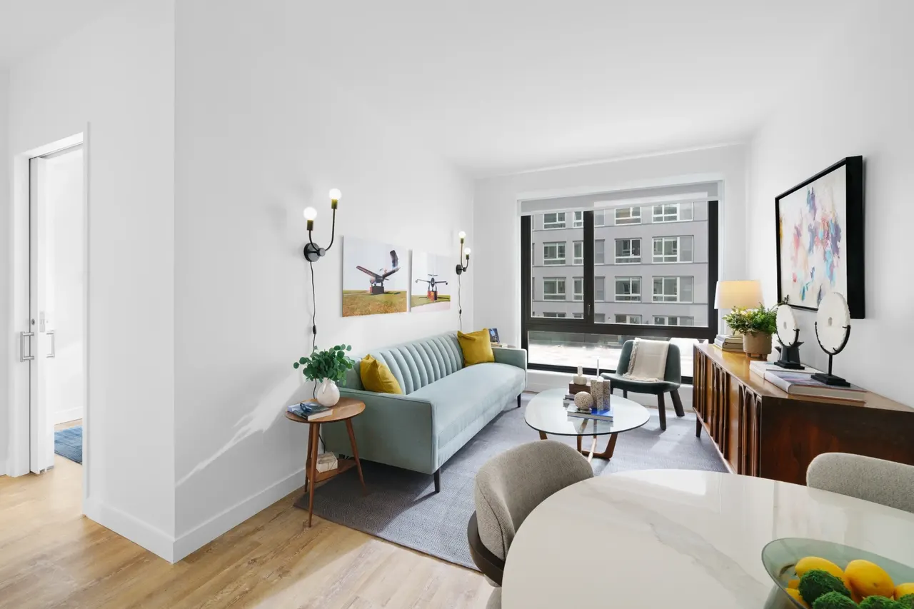 25 Maple Apartments
