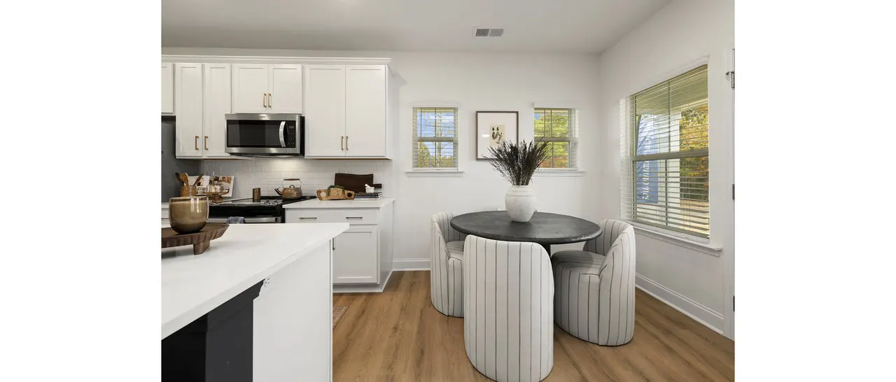 Marglyn Matthews Townhomes